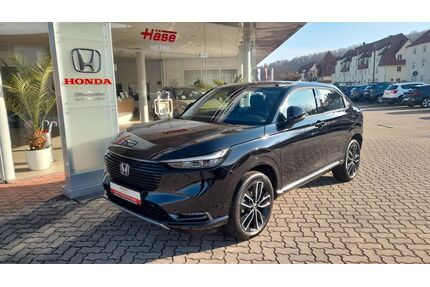 Honda HR-V Gebrauchtwagen