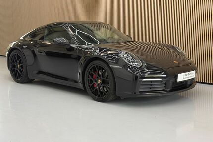Porsche 992 Gebrauchtwagen