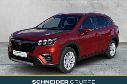 Suzuki (SX4) S-Cross Gebrauchtwagen