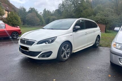 Peugeot 308 Gebrauchtwagen
