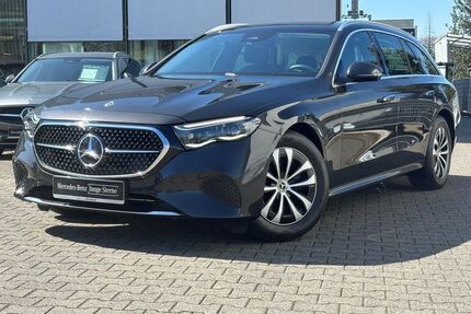 Mercedes-Benz E 200 Gebrauchtwagen
