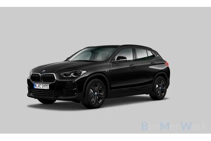 BMW X2 Gebrauchtwagen