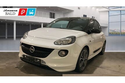 Opel Adam Gebrauchtwagen
