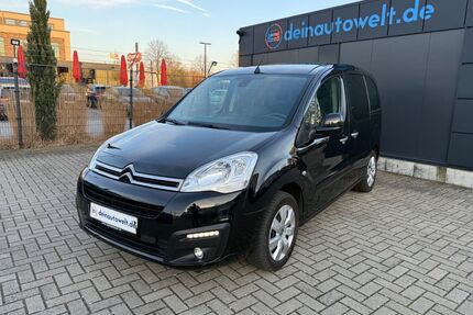 Citroen Berlingo Gebrauchtwagen