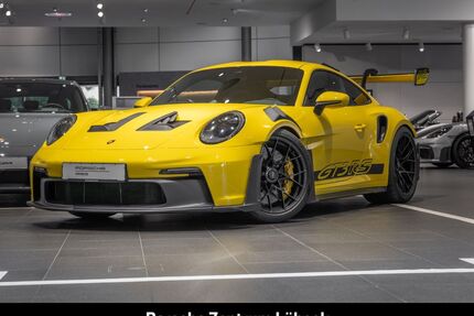 Porsche 992 Gebrauchtwagen