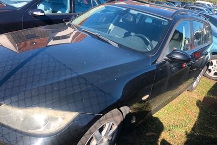 BMW 318 Gebrauchtwagen