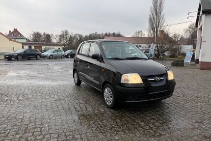 Hyundai Atos Gebrauchtwagen