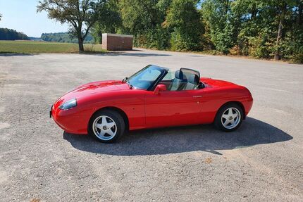 Fiat Barchetta Gebrauchtwagen