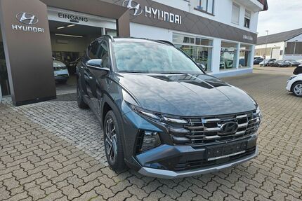 Hyundai TUCSON Gebrauchtwagen