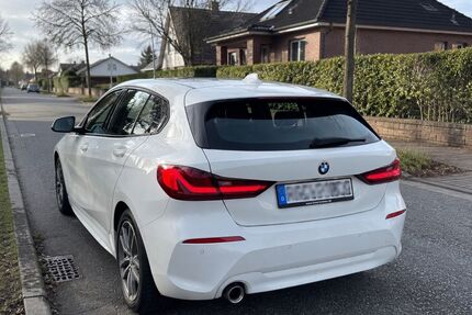 BMW 118 Gebrauchtwagen