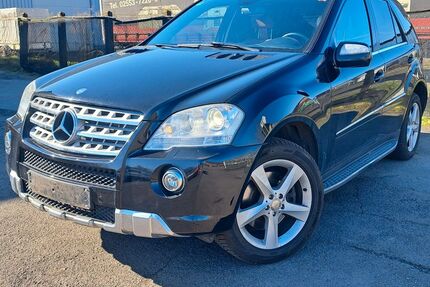 Mercedes-Benz ML 450 Gebrauchtwagen