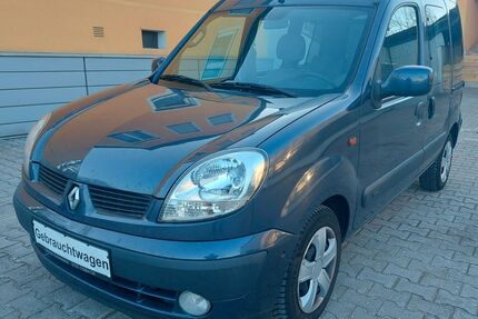 Renault Kangoo Gebrauchtwagen