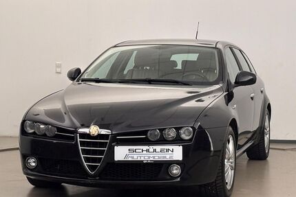 Alfa Romeo 159 Gebrauchtwagen