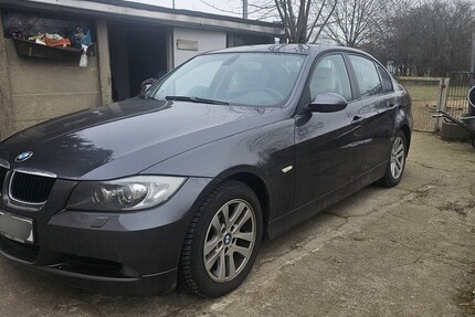 BMW BMW E90 Gebrauchtwagen