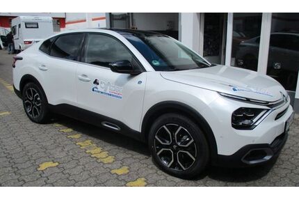 Citroen C4 X Gebrauchtwagen