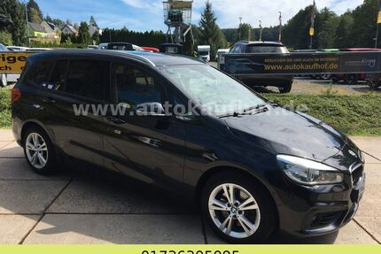 BMW 220 Gebrauchtwagen