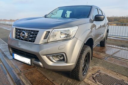 Nissan Navara Gebrauchtwagen