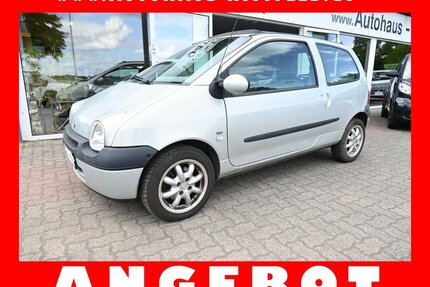 Renault Twingo 1.2*EditionToujours* Servo Klima Faltdach Gebrauchtwagen