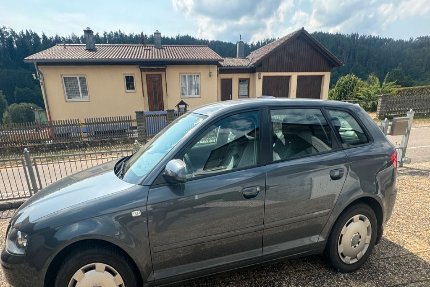 Audi A3 Gebrauchtwagen