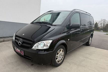 Mercedes-Benz Vito Gebrauchtwagen