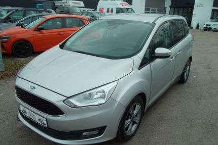 Ford Grand C-Max Gebrauchtwagen