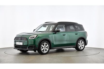 Mini Countryman SE (Cooper) Gebrauchtwagen