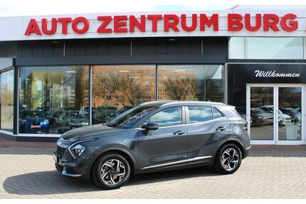 Kia Sportage Gebrauchtwagen