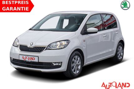 Skoda Citigo Gebrauchtwagen
