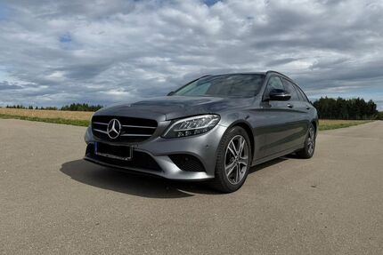 Mercedes-Benz C 220 Gebrauchtwagen
