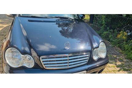 Mercedes-Benz C 200 Gebrauchtwagen