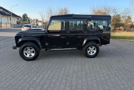 Land Rover Defender Gebrauchtwagen
