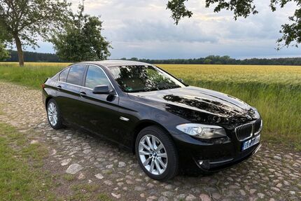 BMW 523 Gebrauchtwagen