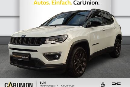 Jeep Compass Gebrauchtwagen