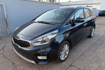 Kia Carens Gebrauchtwagen