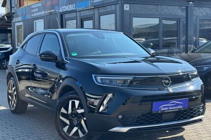 Opel Mokka Gebrauchtwagen