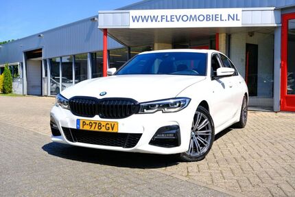 BMW 318 Gebrauchtwagen