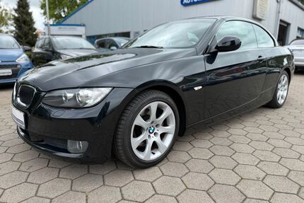 BMW 325 Gebrauchtwagen