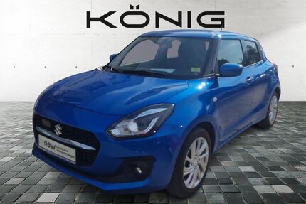 Suzuki Swift Gebrauchtwagen