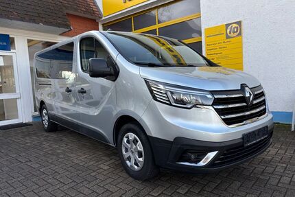 Renault Trafic Gebrauchtwagen