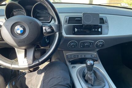 BMW Z4 Gebrauchtwagen