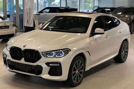 BMW X6 Gebrauchtwagen