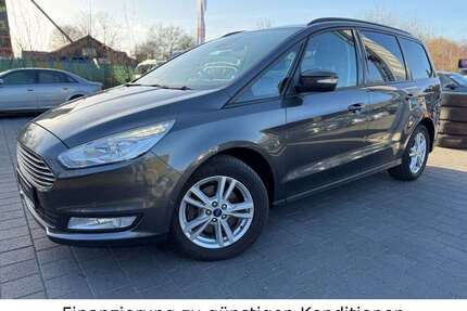 Ford Galaxy Gebrauchtwagen
