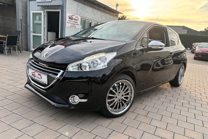 Peugeot 208 Gebrauchtwagen