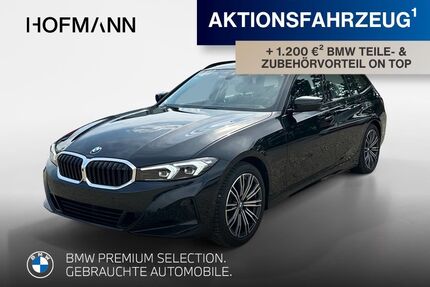 BMW 318 Gebrauchtwagen