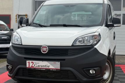 Fiat Doblo Gebrauchtwagen