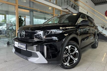 Citroen C3 Gebrauchtwagen