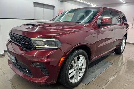 Dodge Durango Gebrauchtwagen
