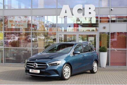 Mercedes-Benz B 180 Gebrauchtwagen