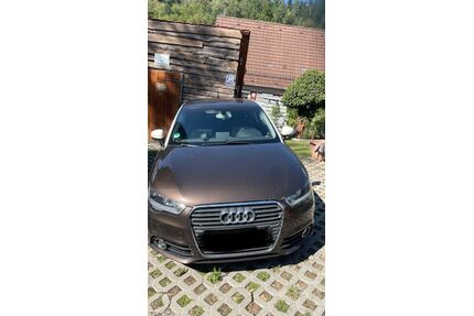 Audi A1 Gebrauchtwagen
