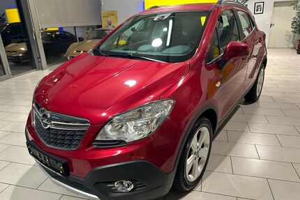 Opel Mokka Gebrauchtwagen